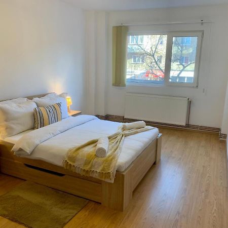 Jad - Family - Apartments - Zorilor Μπρασόβ Εξωτερικό φωτογραφία