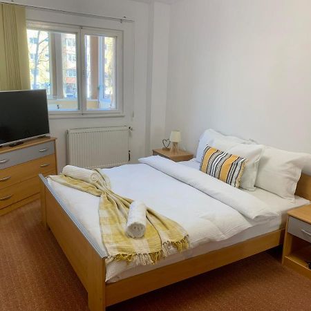 Jad - Family - Apartments - Zorilor Μπρασόβ Εξωτερικό φωτογραφία
